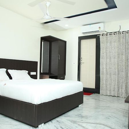 Sal Residency Annavaram Extérieur photo