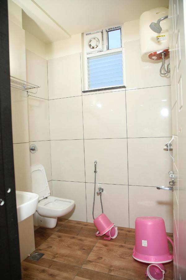 Sal Residency Annavaram Extérieur photo